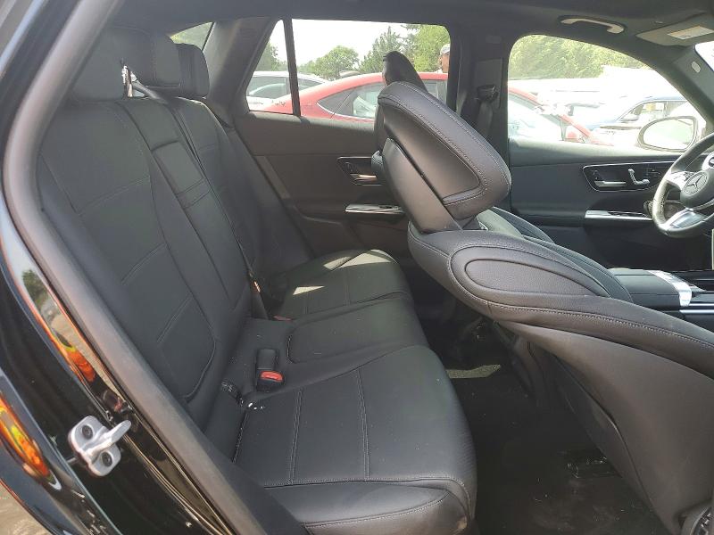2025 Mercedes-benz Glc მანქანა იყიდება აუქციონზე, vin: W1NKM4HB7SU094991, აუქციონის ნომერი: 85770065