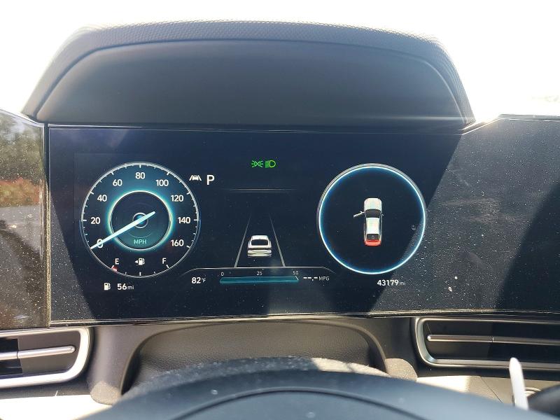 2023 Hyundai Elantra მანქანა იყიდება აუქციონზე, vin: KMHLS4AG9PU454059, აუქციონის ნომერი: 57821586