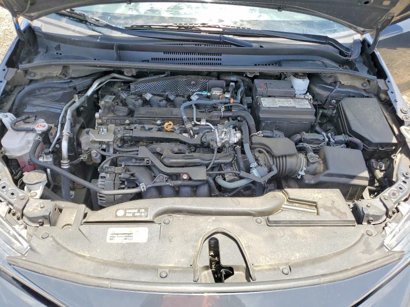 Aukcja sprzedaży 2024 Toyota Corolla, vin: 5YFB4MDE9RP218631, numer aukcji: 55746026