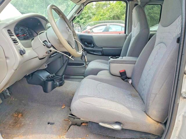 Продаж на аукціоні авто 2002 Mazda B4000, vin: 4F4YR46E12TM22175, номер лоту: 59694196