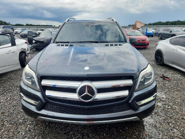 2014 Mercedes-benz Gl მანქანა იყიდება აუქციონზე, vin: 4JGDF7CE3EA327232, აუქციონის ნომერი: 57083156