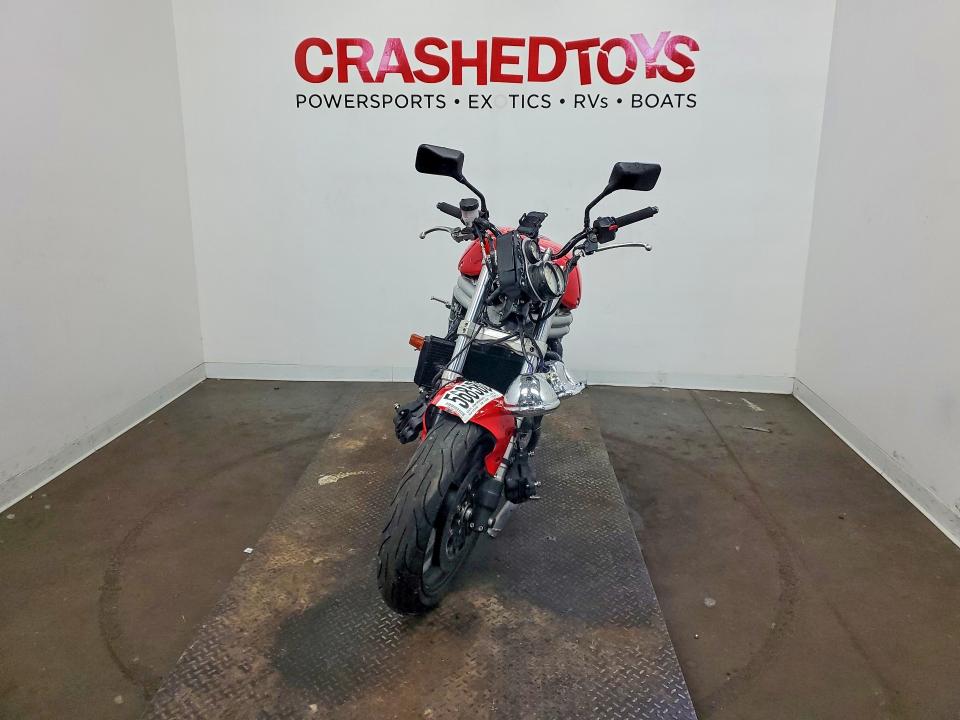 Продаж на аукціоні авто 1998 Triumph Motorcycle T509, vin: SMT500EE3WJ056349, номер лоту: 56858016