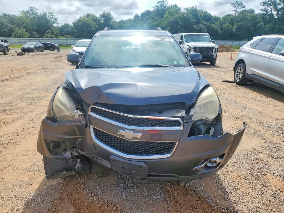 Aukcja sprzedaży 2011 Chevrolet Equinox, vin: 2CNFLNE51B6238612, numer aukcji: 55593156