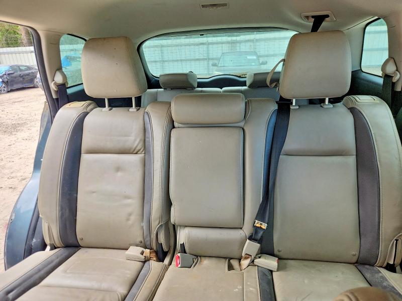 57069856 :رقم المزاد ، JM3TB2DA4C0335411 vin ، 2012 Mazda Cx-9 مزاد بيع