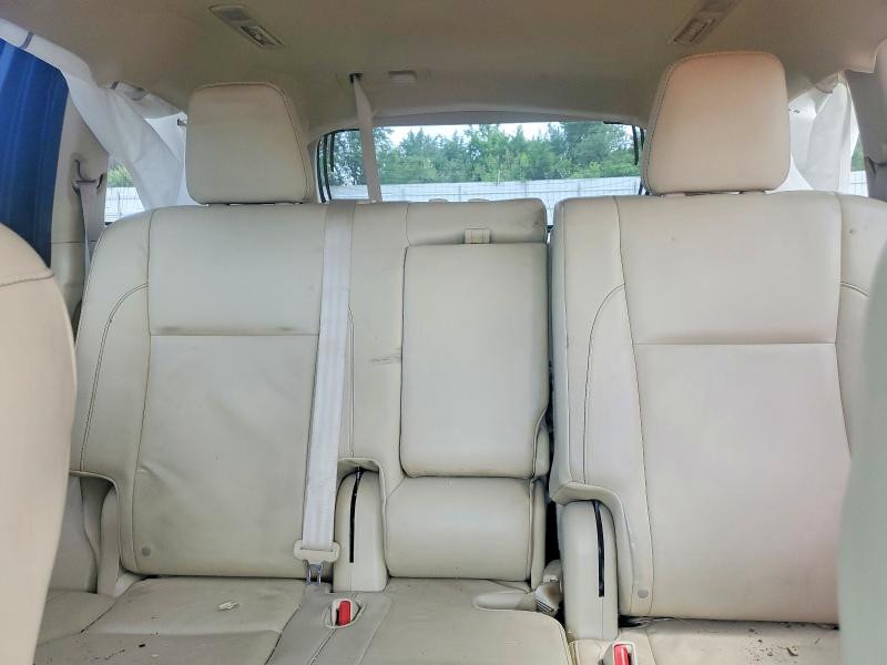2015 Toyota Highlander მანქანა იყიდება აუქციონზე, vin: 5TDKKRFH9FS080585, აუქციონის ნომერი: 58515546