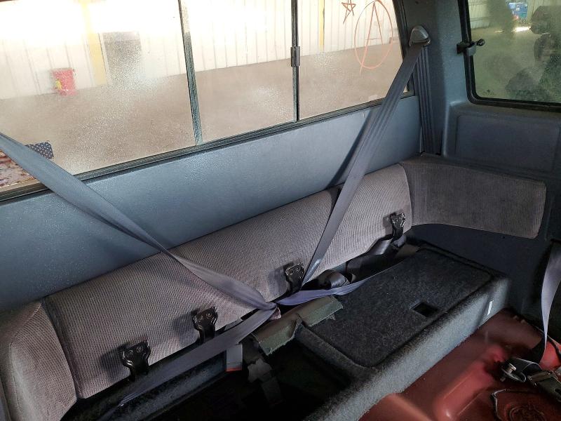 Продажа на аукционе авто 1993 Dodge Dakota, vin: 1B7GL23X6PS203760, номер лота: 57190706
