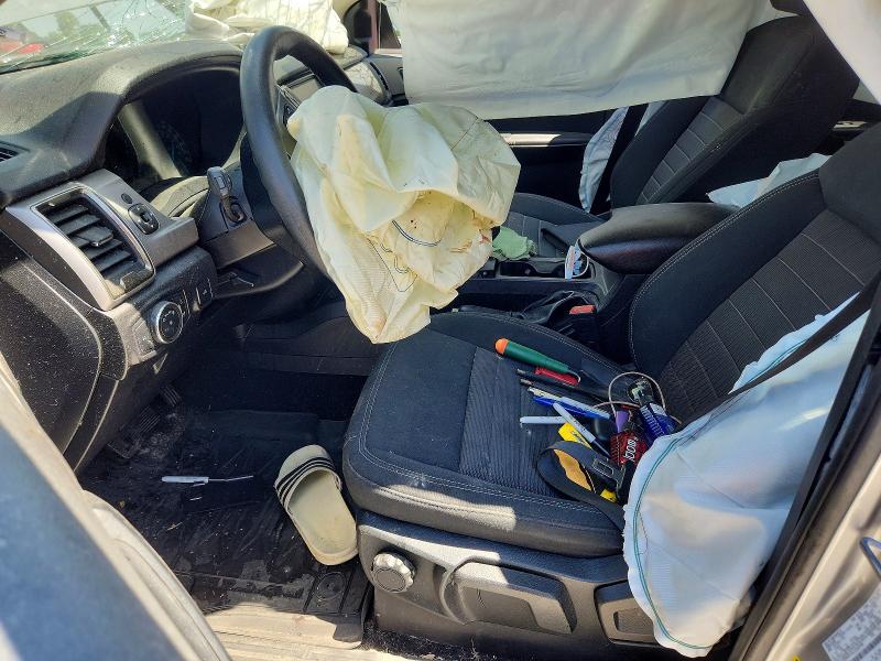 Aukcja sprzedaży 2020 Ford Ranger, vin: 1FTER4FH3LLA29706, numer aukcji: 55596536