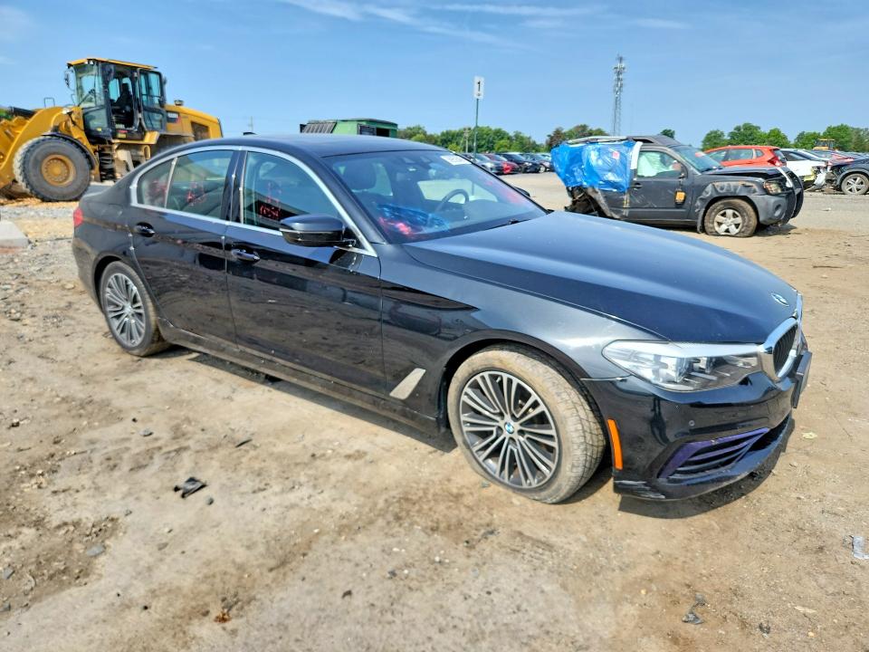 Aukcja sprzedaży 2019 Bmw 530, vin: WBAJA7C51KWW08690, numer aukcji: 56952846