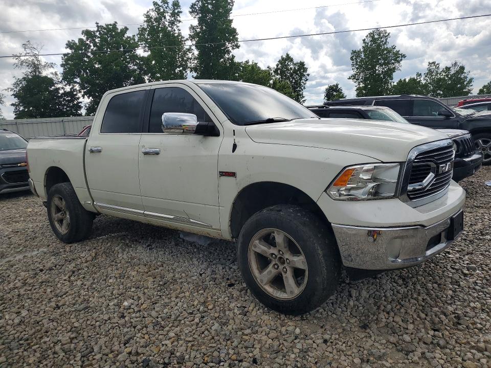 Продажа на аукционе авто 2016 Ram 1500, vin: 1C6RR7PM6GS282780, номер лота: 57619326