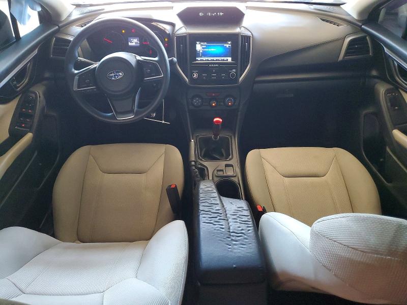 Aukcja sprzedaży 2018 Subaru Impreza, vin: 4S3GTAA60J1722885, numer aukcji: 59171406