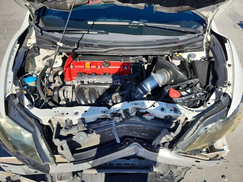 Aukcja sprzedaży 2015 Honda Civic, vin: 2HGFG4A57FH705987, numer aukcji: 56833756