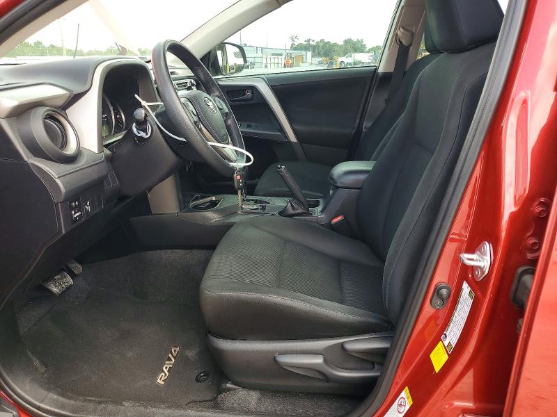 57831186 :رقم المزاد ، 2T3ZFREV2GW238002 vin ، 2016 Toyota Rav4 مزاد بيع
