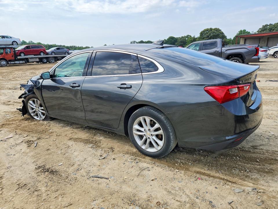 Aukcja sprzedaży 2018 Chevrolet Malibu, vin: 1G1ZD5ST0JF141027, numer aukcji: 57001046