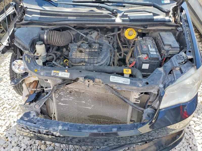 54707186 :رقم المزاد ، 2C4RDGCG7KR712933 vin ، 2019 Dodge Grand Caravan مزاد بيع
