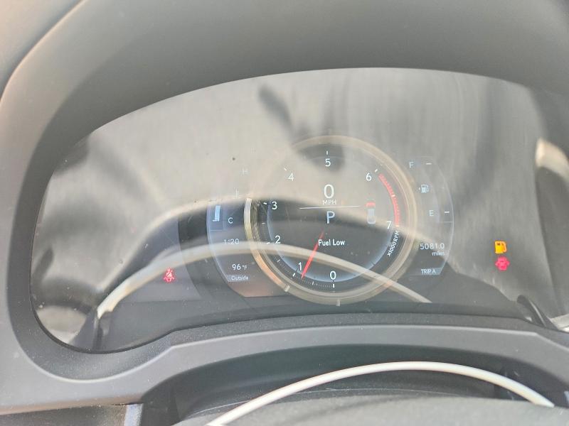 Продажа на аукционе авто 2020 Lexus Is, vin: JTHGA1D25L5106351, номер лота: 56401616