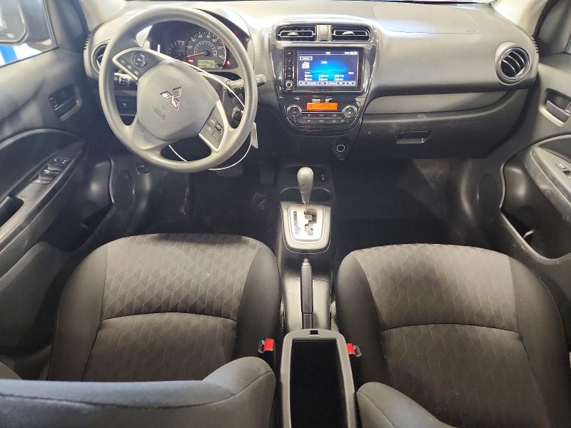 Aukcja sprzedaży 2022 Mitsubishi Mirage, vin: ML32AUHJ6NH006911, numer aukcji: 58102806
