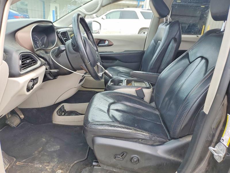 Aukcja sprzedaży 2018 Chrysler Pacifica, vin: 2C4RC1BG6JR110475, numer aukcji: 56678386