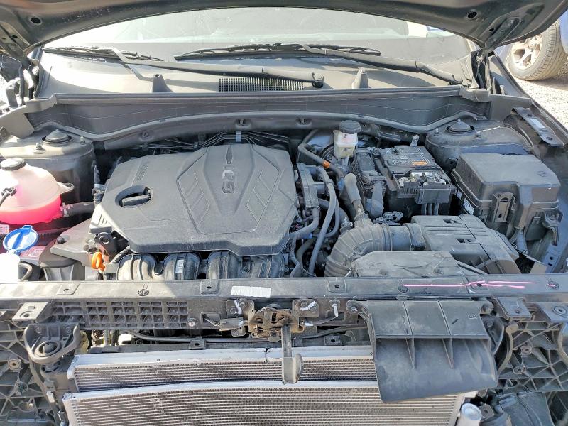 2026 Kia Sportage მანქანა იყიდება აუქციონზე, vin: 5XYK23DF9TG376813, აუქციონის ნომერი: 60849626