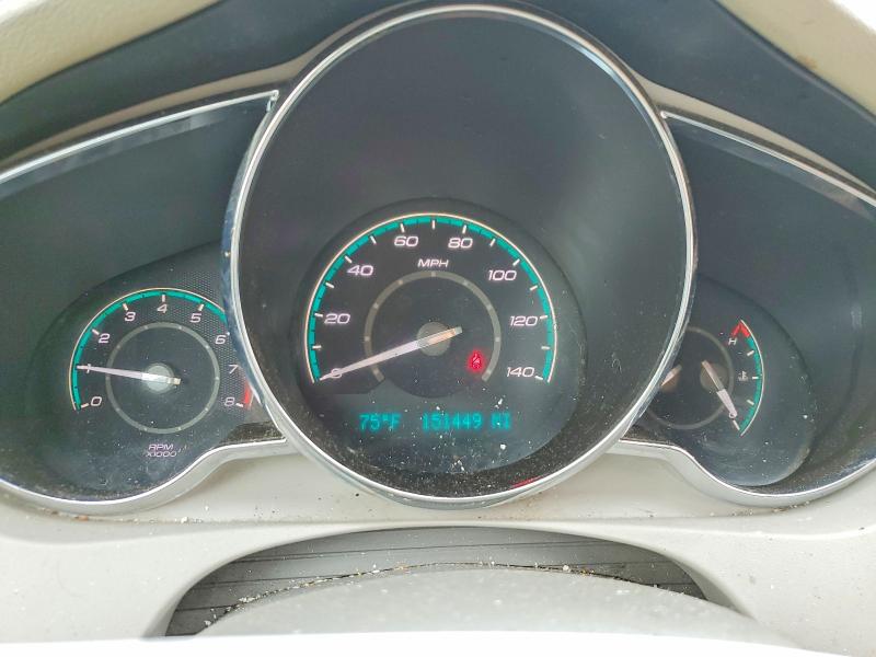 Продажа на аукционе авто 2012 Chevrolet Malibu, vin: 1G1ZA5EU4CF390656, номер лота: 73344645