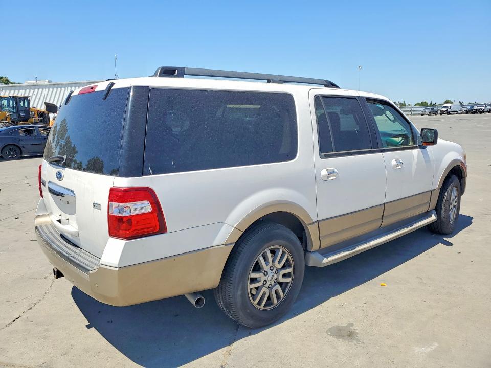 57522386 :رقم المزاد ، 1FMJK1J52DEF53557 vin ، 2013 Ford Expedition مزاد بيع