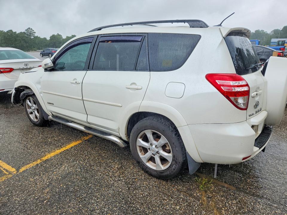 Продаж на аукціоні авто 2010 Toyota Rav4, vin: JTMYK4DV8A5026456, номер лоту: 57229046