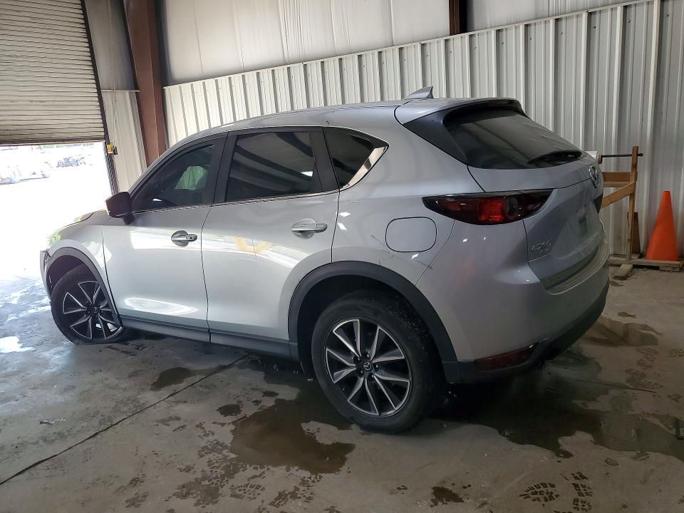 55733026 :رقم المزاد ، JM3KFBCM3J0435699 vin ، 2018 Mazda Cx-5 مزاد بيع