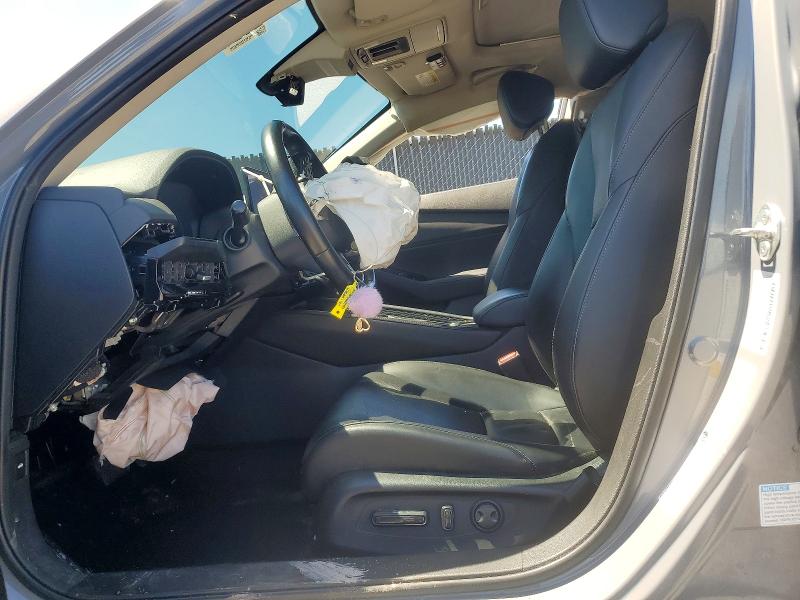 58382456 :رقم المزاد ، 1HGCY2F80PA007079 vin ، 2023 Honda Accord مزاد بيع