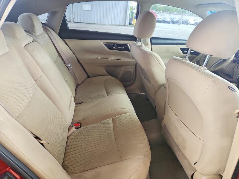 56488196 :رقم المزاد ، 1N4AL3AP6EN227069 vin ، 2014 Nissan Altima مزاد بيع