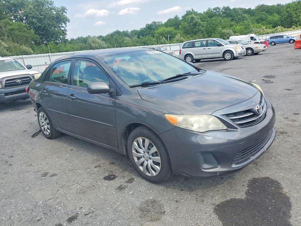 2013 Toyota Corolla მანქანა იყიდება აუქციონზე, vin: 2T1BU4EE6DC935317, აუქციონის ნომერი: 95587725