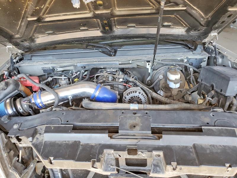 55774216 :رقم المزاد ، 1GYEC63857R266793 vin ، 2007 Cadillac Escalade مزاد بيع