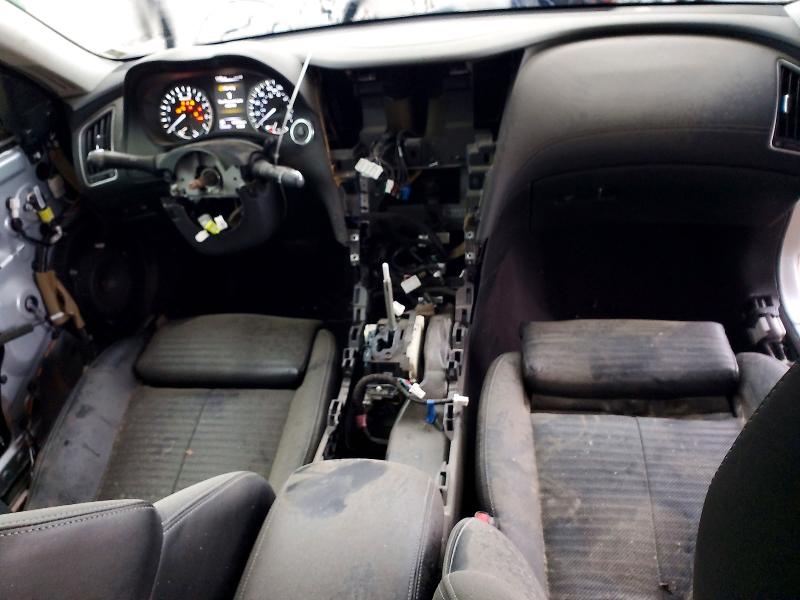 50417766 :رقم المزاد ، JN1EV7AR5JM437499 vin ، 2018 Infiniti Q50 مزاد بيع