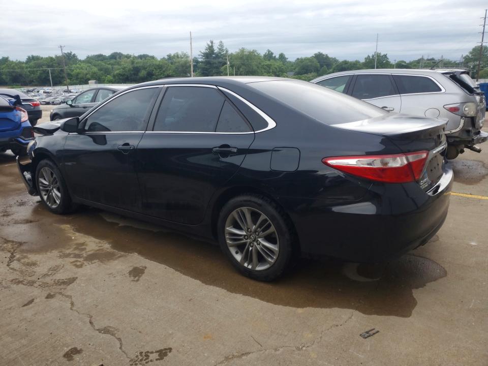 55448806 :رقم المزاد ، 4T1BF1FKXGU193634 vin ، 2016 Toyota Camry مزاد بيع