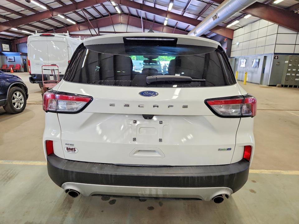 Aukcja sprzedaży 2020 Ford Escape, vin: 1FMCU9G63LUB46496, numer aukcji: 59553886