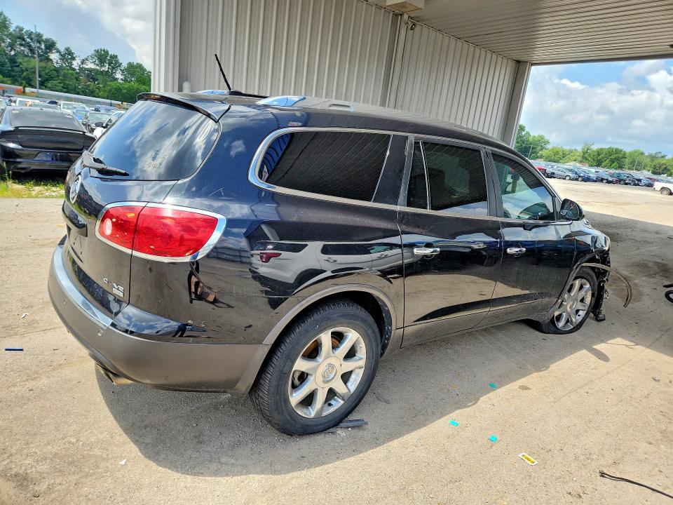 Продаж на аукціоні авто 2010 Buick Enclave, vin: 5GALRCED3AJ123336, номер лоту: 56184596