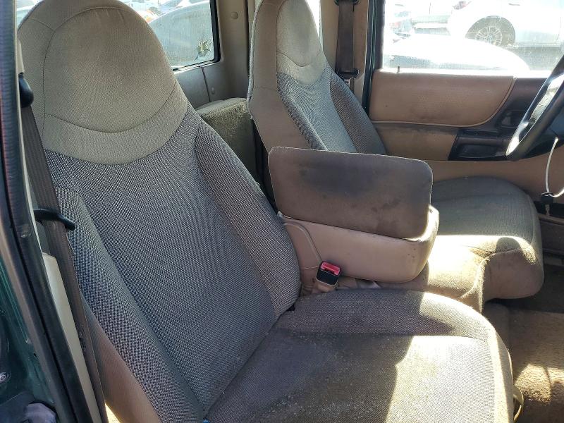 Продаж на аукціоні авто 2000 Ford Ranger, vin: 1FTYR14V4YPB98377, номер лоту: 55642296