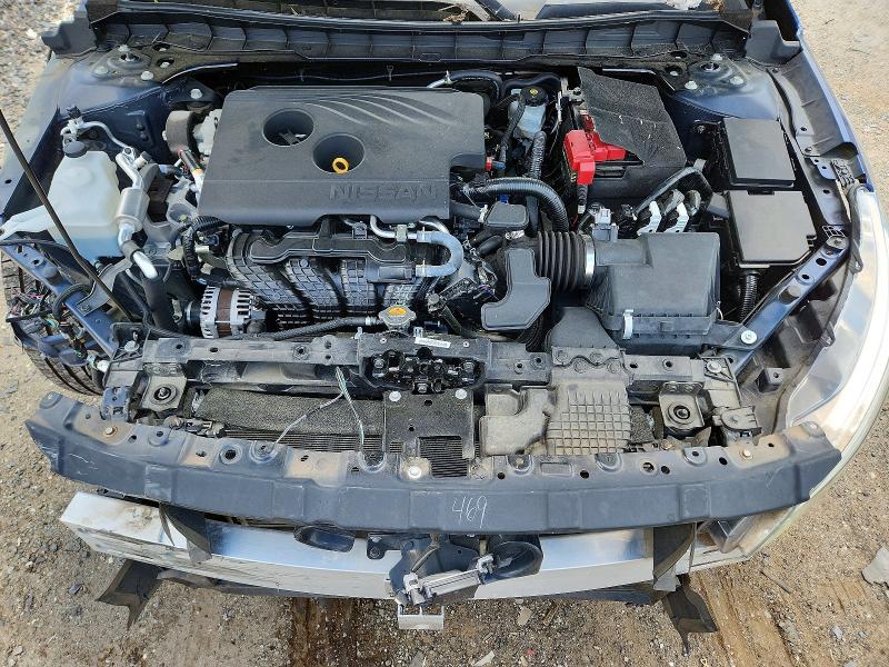 2019 Nissan Altima მანქანა იყიდება აუქციონზე, vin: 1N4BL4CV6KC123775, აუქციონის ნომერი: 57355806