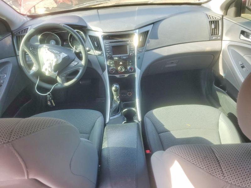 Aukcja sprzedaży 2014 Hyundai Sonata, vin: 5NPEB4AC1EH853002, numer aukcji: 56802526
