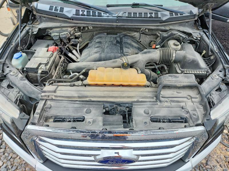 Продажа на аукционе авто 2016 Ford F150, vin: 1FTEW1EG8GKF67930, номер лота: 57416046