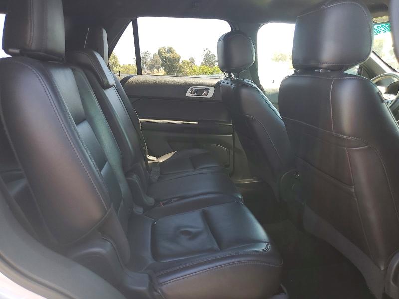 Aukcja sprzedaży 2013 Ford Explorer, vin: 1FM5K8D84DGC10771, numer aukcji: 54560246
