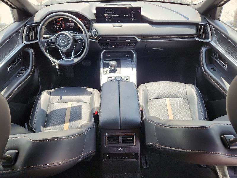 Продаж на аукціоні авто 2025 Mazda Cx-70, vin: JM3KJDHC2S1103162, номер лоту: 56365996