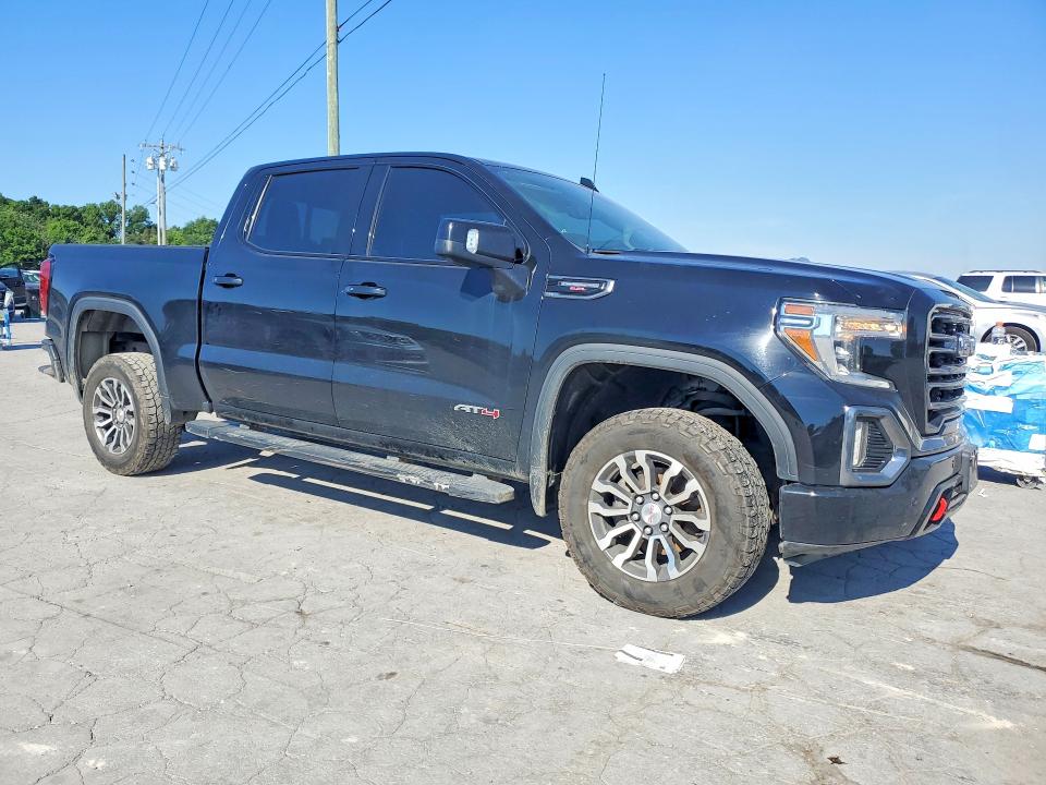 Aukcja sprzedaży 2019 Gmc Sierra, vin: 1GTP9EEL2KZ401827, numer aukcji: 55932276