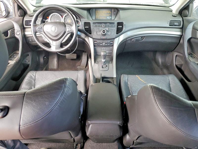 Продаж на аукціоні авто 2009 Acura Tsx, vin: JH4CU26609C025306, номер лоту: 59179156