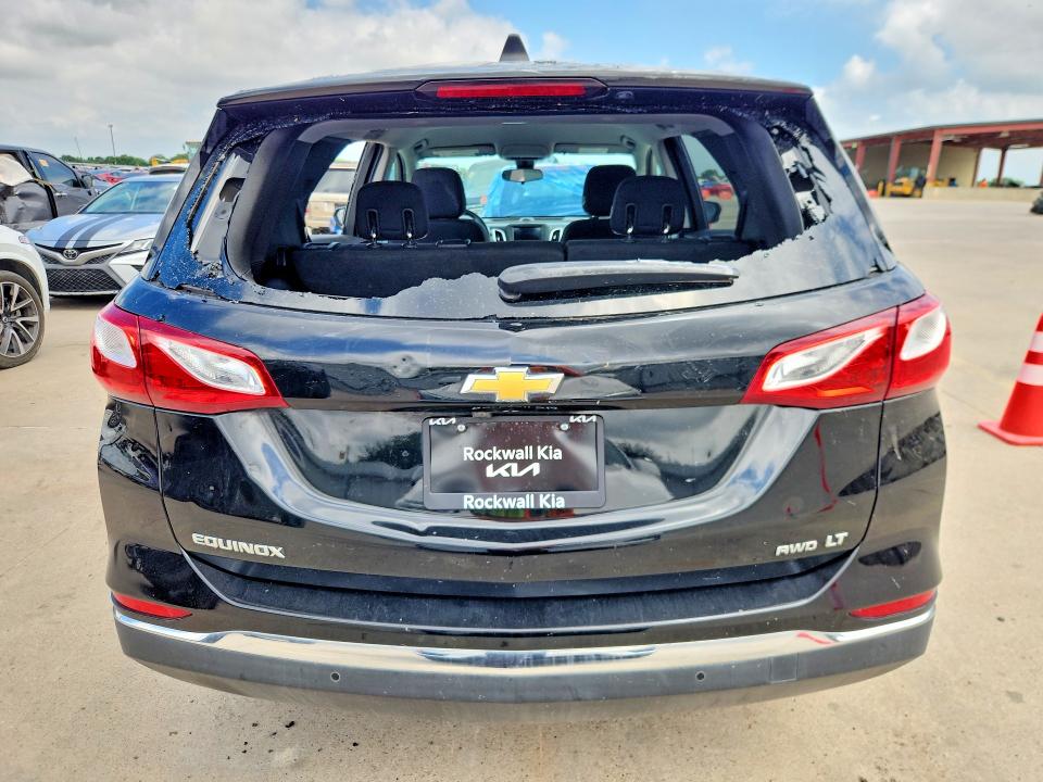 2020 Chevrolet Equinox მანქანა იყიდება აუქციონზე, vin: 2GNAXTEV1L6176936, აუქციონის ნომერი: 57033116