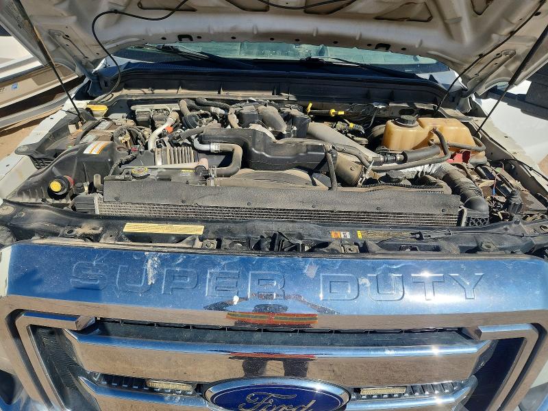Aukcja sprzedaży 2013 Ford F350, vin: 1FT8W3BT7DEA61770, numer aukcji: 57609946