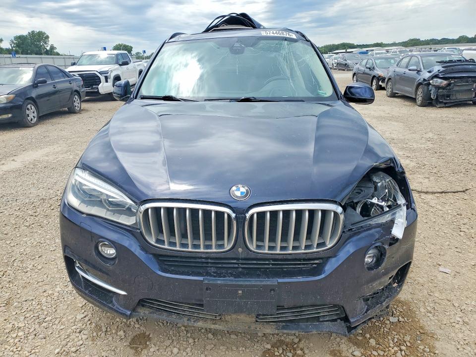 Aukcja sprzedaży 2014 Bmw X5, vin: 5UXKR6C58E0J72470, numer aukcji: 57446876