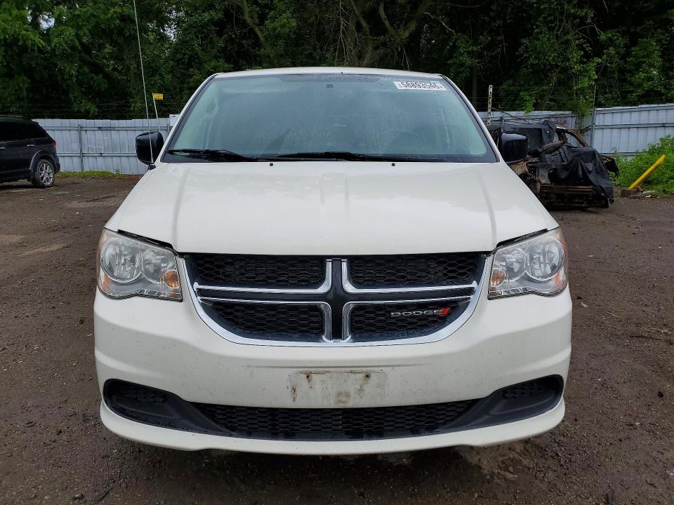 Продажа на аукционе авто 2013 Dodge Grand Caravan, vin: 2C4RDGBG0DR671565, номер лота: 58893546