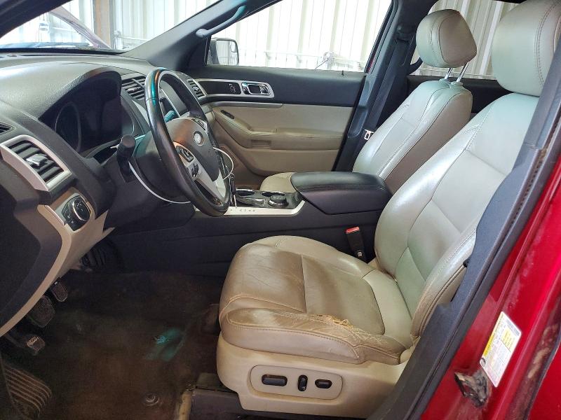 Aukcja sprzedaży 2013 Ford Explorer, vin: 1FM5K8D89DGA35921, numer aukcji: 57111546