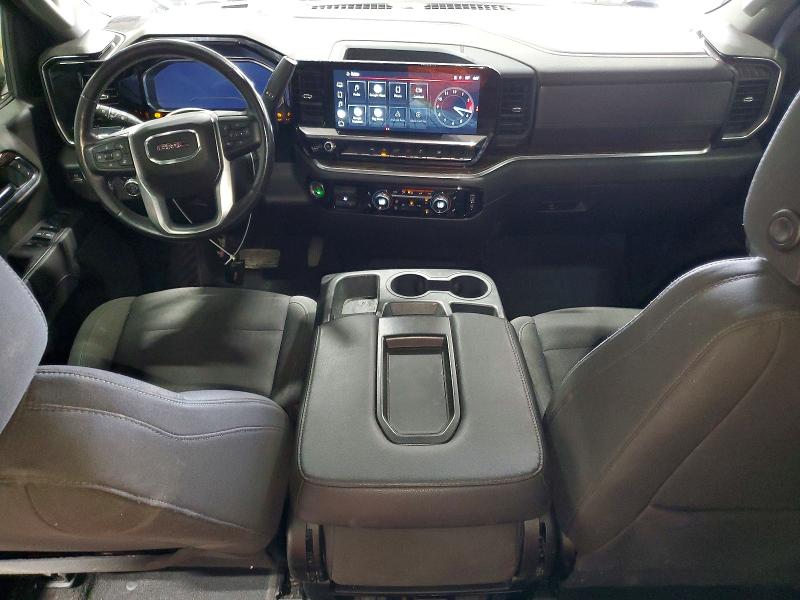 Aukcja sprzedaży 2022 Gmc Sierra, vin: 3GTPUCEK3NG527144, numer aukcji: 58288086