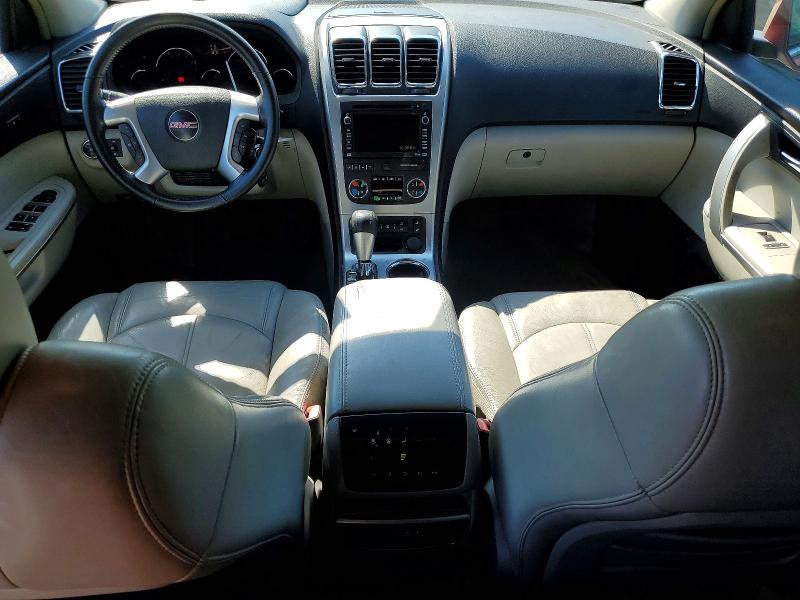 56967496 :رقم المزاد ، 1GKEV33738J218820 vin ، 2008 Gmc Acadia مزاد بيع
