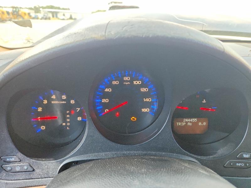 Aukcja sprzedaży 2005 Acura Tl, vin: 19UUA66265A036689, numer aukcji: 58747756